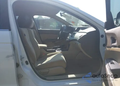 2010 Honda Accord 2.4 Lx-P z USA, uszkodzony, nr VIN 1HGCP2F44AA068345